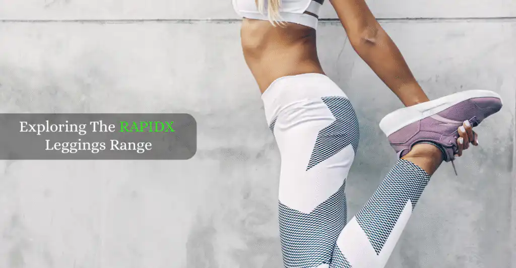 best leggings for women in Sydney