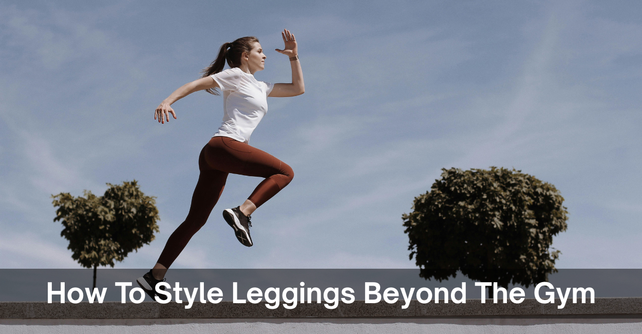 best leggings for women in Sydney