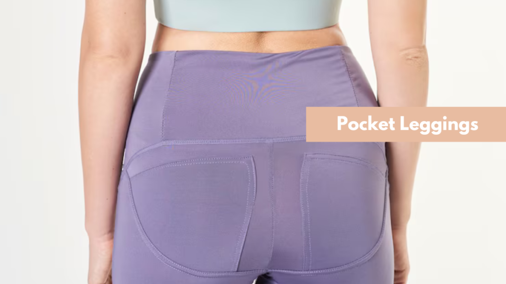 Pocket Leggings