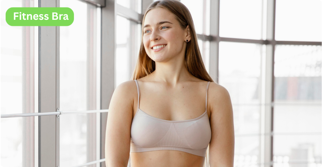 fitness bra
