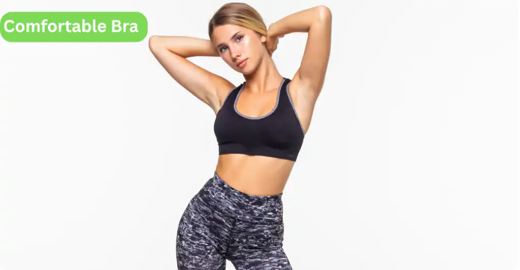fitness bra