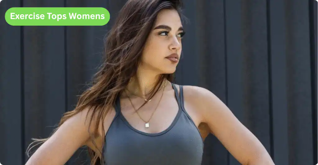 Work out Tops