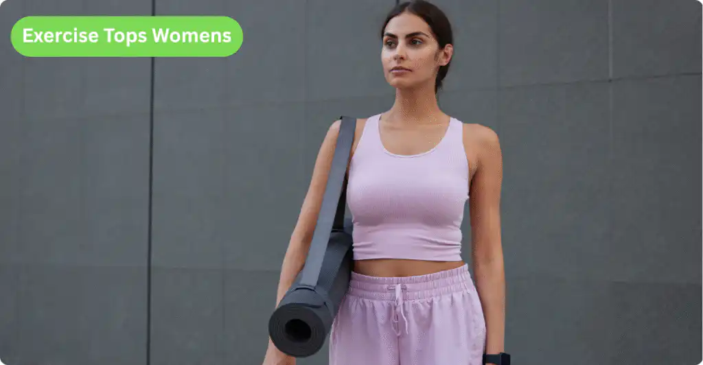 Work out Tops
