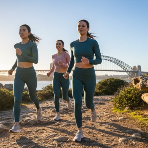 Women’s Activewear Australia: The Ultimate 2026 Buying Guide