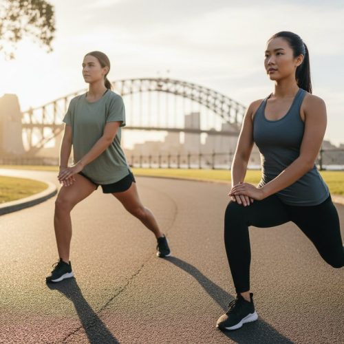 Workout Tops for Women: The Ultimate 2026 Australian Guide